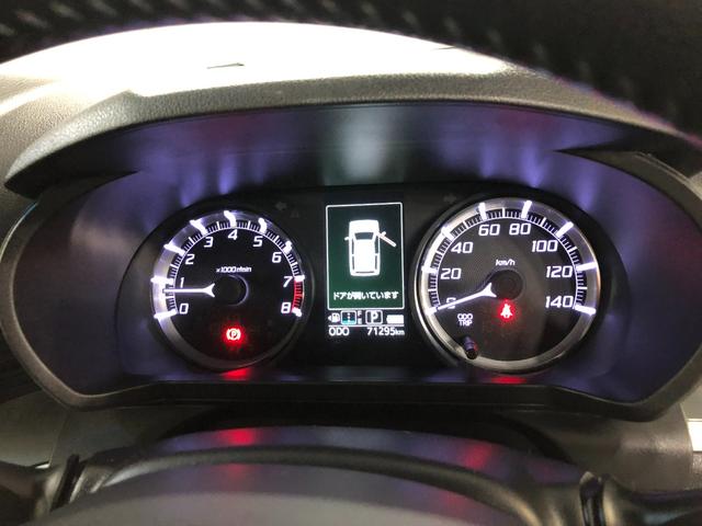 ムーヴカスタム　ＲＳ　ＳＡ　走行７１２９５キロ／ＬＥＤヘッドランプ１年保証距離無制限　走行距離７１２９５キロ　純正マット　助手席エアバッグ　ＬＥＤヘッドランプ　アイドリングストップ　オート格納式ドアミラー　プッシュボタンスタート（埼玉県）の中古車