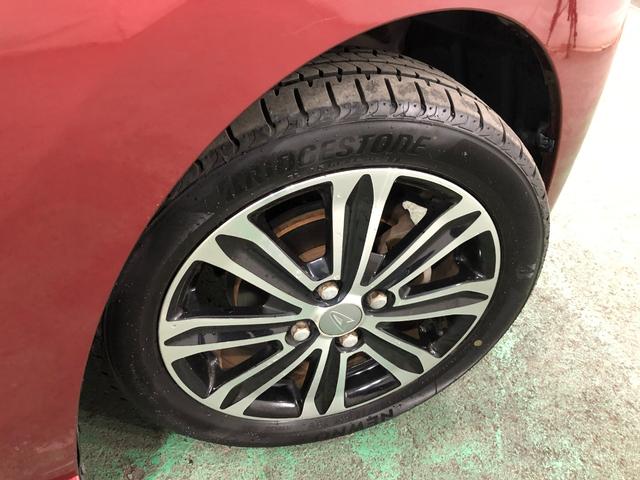 ムーヴカスタム　ＲＳ　ＳＡ　走行７１２９５キロ／ＬＥＤヘッドランプ１年保証距離無制限　走行距離７１２９５キロ　純正マット　助手席エアバッグ　ＬＥＤヘッドランプ　アイドリングストップ　オート格納式ドアミラー　プッシュボタンスタート（埼玉県）の中古車