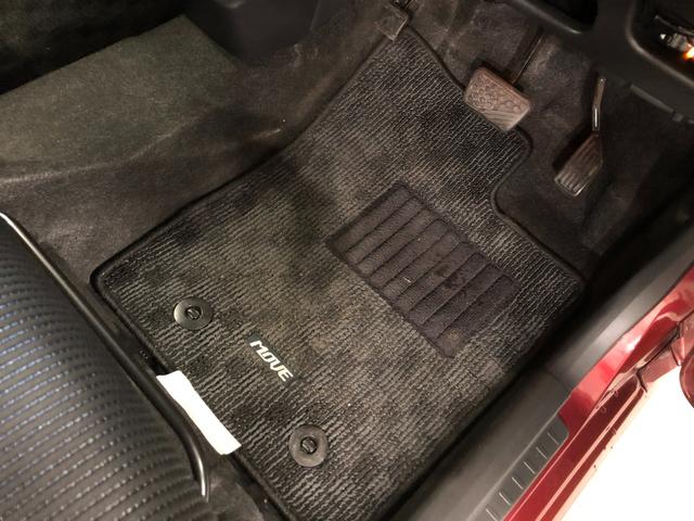 ムーヴカスタム　ＲＳ　ＳＡ　走行７１２９５キロ／ＬＥＤヘッドランプ１年保証距離無制限　走行距離７１２９５キロ　純正マット　助手席エアバッグ　ＬＥＤヘッドランプ　アイドリングストップ　オート格納式ドアミラー　プッシュボタンスタート（埼玉県）の中古車