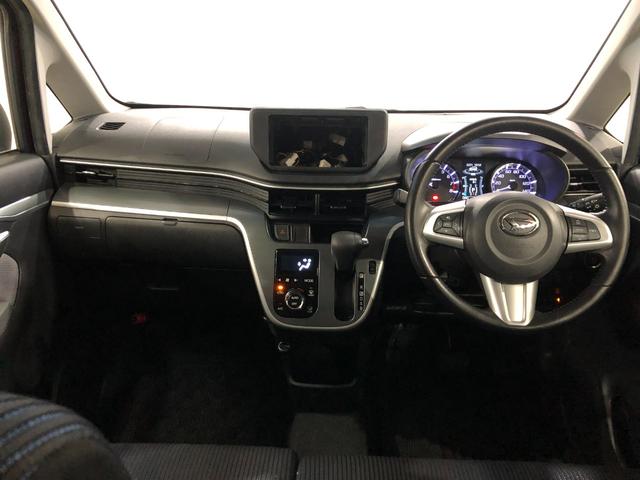 ムーヴカスタム　ＲＳ　ＳＡ　走行７１２９５キロ／ＬＥＤヘッドランプ１年保証距離無制限　走行距離７１２９５キロ　純正マット　助手席エアバッグ　ＬＥＤヘッドランプ　アイドリングストップ　オート格納式ドアミラー　プッシュボタンスタート（埼玉県）の中古車