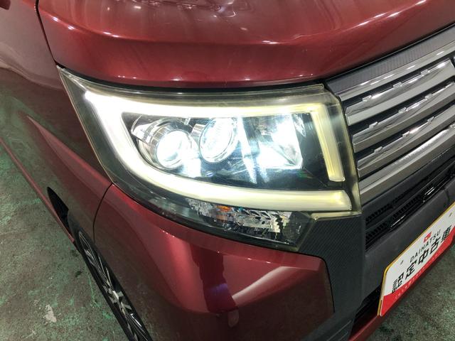 ムーヴカスタム　ＲＳ　ＳＡ　走行７１２９５キロ／ＬＥＤヘッドランプ１年保証距離無制限　走行距離７１２９５キロ　純正マット　助手席エアバッグ　ＬＥＤヘッドランプ　アイドリングストップ　オート格納式ドアミラー　プッシュボタンスタート（埼玉県）の中古車