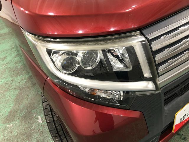 ムーヴカスタム　ＲＳ　ＳＡ　走行７１２９５キロ／ＬＥＤヘッドランプ１年保証距離無制限　走行距離７１２９５キロ　純正マット　助手席エアバッグ　ＬＥＤヘッドランプ　アイドリングストップ　オート格納式ドアミラー　プッシュボタンスタート（埼玉県）の中古車