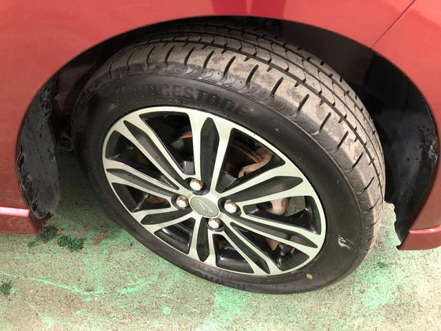 ムーヴカスタム　ＲＳ　ＳＡ　走行７１２９５キロ／ＬＥＤヘッドランプ１年保証距離無制限　走行距離７１２９５キロ　純正マット　助手席エアバッグ　ＬＥＤヘッドランプ　アイドリングストップ　オート格納式ドアミラー　プッシュボタンスタート（埼玉県）の中古車