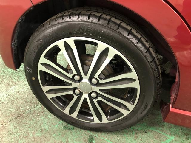 ムーヴカスタム　ＲＳ　ＳＡ　走行７１２９５キロ／ＬＥＤヘッドランプ１年保証距離無制限　走行距離７１２９５キロ　純正マット　助手席エアバッグ　ＬＥＤヘッドランプ　アイドリングストップ　オート格納式ドアミラー　プッシュボタンスタート（埼玉県）の中古車