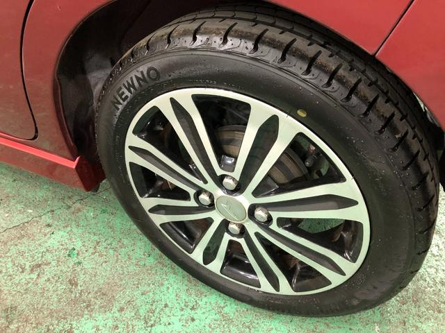 ムーヴカスタム　ＲＳ　ＳＡ　走行７１２９５キロ／ＬＥＤヘッドランプ１年保証距離無制限　走行距離７１２９５キロ　純正マット　助手席エアバッグ　ＬＥＤヘッドランプ　アイドリングストップ　オート格納式ドアミラー　プッシュボタンスタート（埼玉県）の中古車