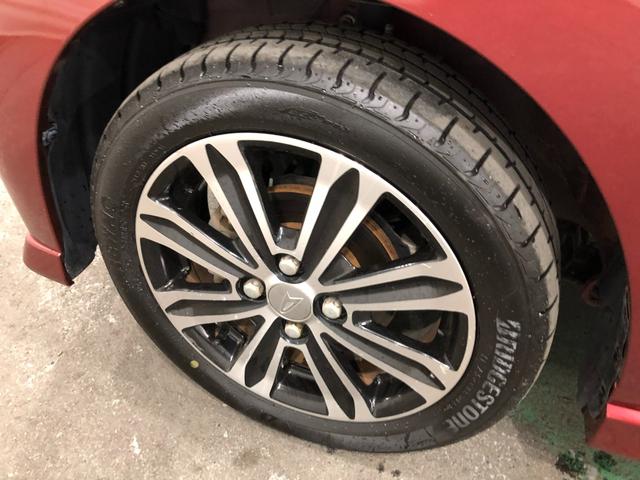 ムーヴカスタム　ＲＳ　ＳＡ　走行７１２９５キロ／ＬＥＤヘッドランプ１年保証距離無制限　走行距離７１２９５キロ　純正マット　助手席エアバッグ　ＬＥＤヘッドランプ　アイドリングストップ　オート格納式ドアミラー　プッシュボタンスタート（埼玉県）の中古車