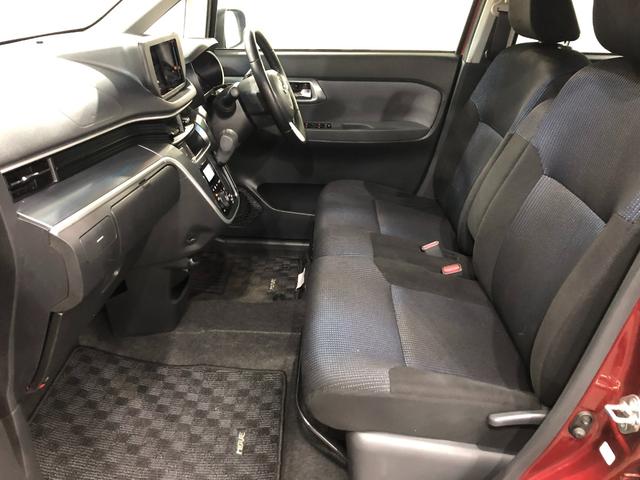 ムーヴカスタム　ＲＳ　ＳＡ　走行７１２９５キロ／ＬＥＤヘッドランプ１年保証距離無制限　走行距離７１２９５キロ　純正マット　助手席エアバッグ　ＬＥＤヘッドランプ　アイドリングストップ　オート格納式ドアミラー　プッシュボタンスタート（埼玉県）の中古車