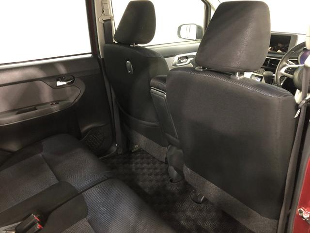 ムーヴカスタム　ＲＳ　ＳＡ　走行７１２９５キロ／ＬＥＤヘッドランプ１年保証距離無制限　走行距離７１２９５キロ　純正マット　助手席エアバッグ　ＬＥＤヘッドランプ　アイドリングストップ　オート格納式ドアミラー　プッシュボタンスタート（埼玉県）の中古車