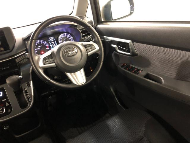 ムーヴカスタム　ＲＳ　ＳＡ　走行７１２９５キロ／ＬＥＤヘッドランプ１年保証距離無制限　走行距離７１２９５キロ　純正マット　助手席エアバッグ　ＬＥＤヘッドランプ　アイドリングストップ　オート格納式ドアミラー　プッシュボタンスタート（埼玉県）の中古車