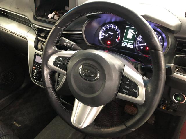 ムーヴカスタム　ＲＳ　ＳＡ　走行７１２９５キロ／ＬＥＤヘッドランプ１年保証距離無制限　走行距離７１２９５キロ　純正マット　助手席エアバッグ　ＬＥＤヘッドランプ　アイドリングストップ　オート格納式ドアミラー　プッシュボタンスタート（埼玉県）の中古車