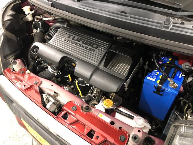 ムーヴカスタム　ＲＳ　ＳＡ　走行７１２９５キロ／ＬＥＤヘッドランプ１年保証距離無制限　走行距離７１２９５キロ　純正マット　助手席エアバッグ　ＬＥＤヘッドランプ　アイドリングストップ　オート格納式ドアミラー　プッシュボタンスタート（埼玉県）の中古車