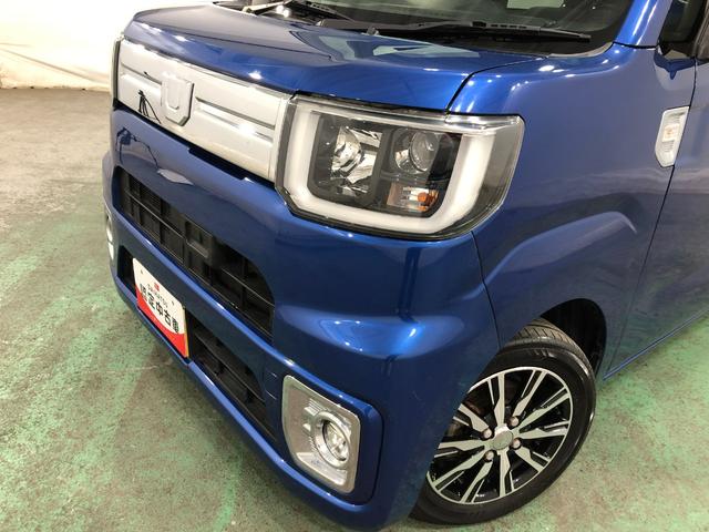 ウェイクＧターボＳＡII　車検整備付／走行５６１４３キロ／ナビ１年保証距離無制限　走行距離５６１４３キロ　フルセグナビ　バックカメラ　ドラレコ　後席モニター　ＬＥＤヘッドランプ　アイドリングストップ　両側電動スライドドア　両側電動スライドドア　キーフリー（埼玉県）の中古車