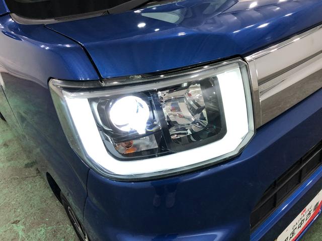 ウェイクＧターボＳＡII　車検整備付／走行５６１４３キロ／ナビ１年保証距離無制限　走行距離５６１４３キロ　フルセグナビ　バックカメラ　ドラレコ　後席モニター　ＬＥＤヘッドランプ　アイドリングストップ　両側電動スライドドア　両側電動スライドドア　キーフリー（埼玉県）の中古車