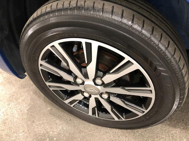 ウェイクＧターボＳＡII　車検整備付／走行５６１４３キロ／ナビ１年保証距離無制限　走行距離５６１４３キロ　フルセグナビ　バックカメラ　ドラレコ　後席モニター　ＬＥＤヘッドランプ　アイドリングストップ　両側電動スライドドア　両側電動スライドドア　キーフリー（埼玉県）の中古車