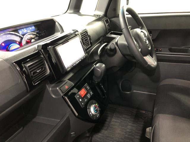 ウェイクＧターボＳＡII　車検整備付／走行５６１４３キロ／ナビ１年保証距離無制限　走行距離５６１４３キロ　フルセグナビ　バックカメラ　ドラレコ　後席モニター　ＬＥＤヘッドランプ　アイドリングストップ　両側電動スライドドア　両側電動スライドドア　キーフリー（埼玉県）の中古車