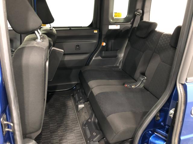 ウェイクＧターボＳＡII　車検整備付／走行５６１４３キロ／ナビ１年保証距離無制限　走行距離５６１４３キロ　フルセグナビ　バックカメラ　ドラレコ　後席モニター　ＬＥＤヘッドランプ　アイドリングストップ　両側電動スライドドア　両側電動スライドドア　キーフリー（埼玉県）の中古車