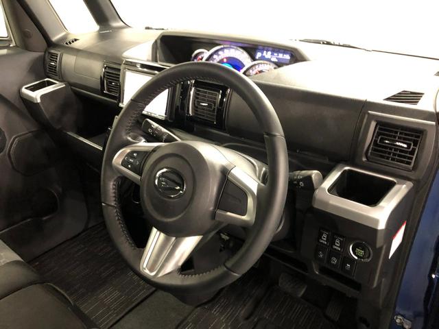 ウェイクＧターボＳＡII　車検整備付／走行５６１４３キロ／ナビ１年保証距離無制限　走行距離５６１４３キロ　フルセグナビ　バックカメラ　ドラレコ　後席モニター　ＬＥＤヘッドランプ　アイドリングストップ　両側電動スライドドア　両側電動スライドドア　キーフリー（埼玉県）の中古車