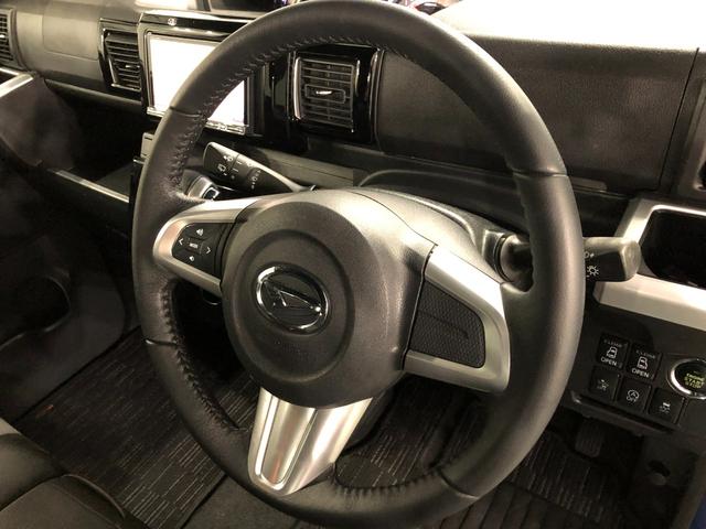 ウェイクＧターボＳＡII　車検整備付／走行５６１４３キロ／ナビ１年保証距離無制限　走行距離５６１４３キロ　フルセグナビ　バックカメラ　ドラレコ　後席モニター　ＬＥＤヘッドランプ　アイドリングストップ　両側電動スライドドア　両側電動スライドドア　キーフリー（埼玉県）の中古車