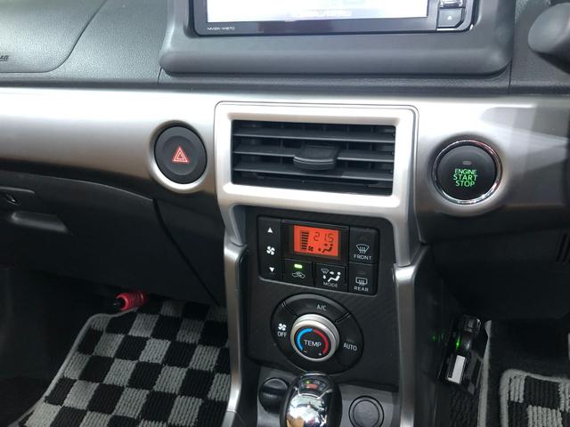 コペンセロ　車検整備付　純正フルセグナビ　ＥＴＣ　ＣＶＴ車検整備付　純正フルセグナビ　ＥＴＣ　ブルートゥース　純正マット　助手席エアバッグ　ＬＥＤヘッドランプ　シートヒーター　プッシュボタンスタート　１年保証距離無制限　走行距離１１０３０１キロ（埼玉県）の中古車