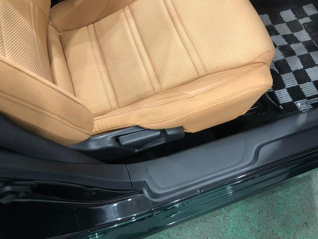 コペンセロ　車検整備付　純正フルセグナビ　ＥＴＣ　ＣＶＴ車検整備付　純正フルセグナビ　ＥＴＣ　ブルートゥース　純正マット　助手席エアバッグ　ＬＥＤヘッドランプ　シートヒーター　プッシュボタンスタート　１年保証距離無制限　走行距離１１０３０１キロ（埼玉県）の中古車