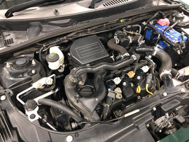 コペンセロ　車検整備付　純正フルセグナビ　ＥＴＣ　ＣＶＴ車検整備付　純正フルセグナビ　ＥＴＣ　ブルートゥース　純正マット　助手席エアバッグ　ＬＥＤヘッドランプ　シートヒーター　プッシュボタンスタート　１年保証距離無制限　走行距離１１０３０１キロ（埼玉県）の中古車