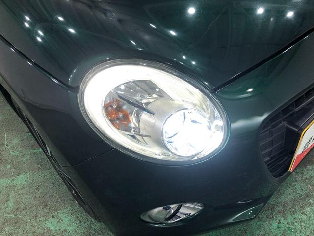 コペンセロ　車検整備付　純正フルセグナビ　ＥＴＣ　ＣＶＴ車検整備付　純正フルセグナビ　ＥＴＣ　ブルートゥース　純正マット　助手席エアバッグ　ＬＥＤヘッドランプ　シートヒーター　プッシュボタンスタート　１年保証距離無制限　走行距離１１０３０１キロ（埼玉県）の中古車