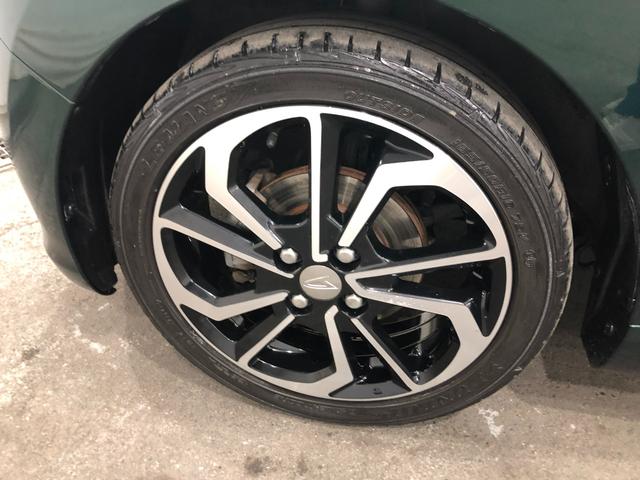 コペンセロ　車検整備付　純正フルセグナビ　ＥＴＣ　ＣＶＴ車検整備付　純正フルセグナビ　ＥＴＣ　ブルートゥース　純正マット　助手席エアバッグ　ＬＥＤヘッドランプ　シートヒーター　プッシュボタンスタート　１年保証距離無制限　走行距離１１０３０１キロ（埼玉県）の中古車