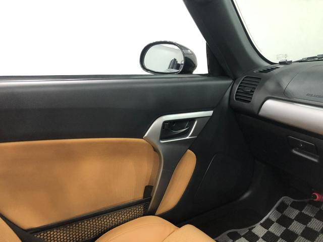 コペンセロ　車検整備付　純正フルセグナビ　ＥＴＣ　ＣＶＴ車検整備付　純正フルセグナビ　ＥＴＣ　ブルートゥース　純正マット　助手席エアバッグ　ＬＥＤヘッドランプ　シートヒーター　プッシュボタンスタート　１年保証距離無制限　走行距離１１０３０１キロ（埼玉県）の中古車