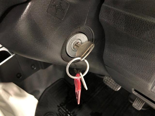 ハイゼットトラックスタンダード　雹害／走行７６２５４キロ／ＣＤＵＳＢチューナー１年保証距離無制限　走行距離５９４９１キロ　ＣＤＵＳＢチューナー　フロアマット　マニュアルエアコン（埼玉県）の中古車