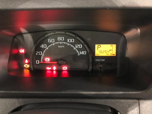 ハイゼットトラックスタンダード　雹害／走行７６２５４キロ／ＣＤＵＳＢチューナー１年保証距離無制限　走行距離５９４９１キロ　ＣＤＵＳＢチューナー　フロアマット　マニュアルエアコン（埼玉県）の中古車