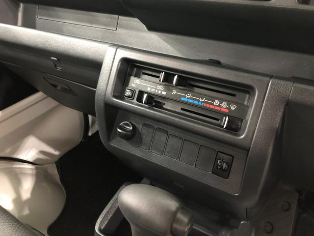 ハイゼットトラックスタンダード　雹害／走行７６２５４キロ／ＣＤＵＳＢチューナー１年保証距離無制限　走行距離５９４９１キロ　ＣＤＵＳＢチューナー　フロアマット　マニュアルエアコン（埼玉県）の中古車