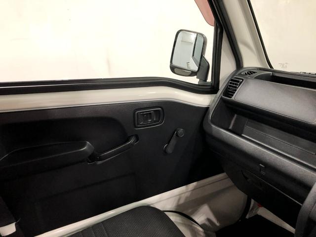 ハイゼットトラックスタンダード　雹害／走行７６２５４キロ／ＣＤＵＳＢチューナー１年保証距離無制限　走行距離５９４９１キロ　ＣＤＵＳＢチューナー　フロアマット　マニュアルエアコン（埼玉県）の中古車