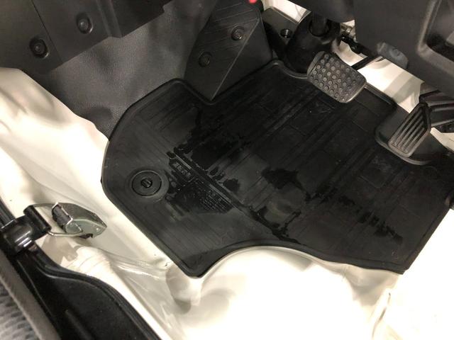 ハイゼットトラックスタンダード　雹害／走行７６２５４キロ／ＣＤＵＳＢチューナー１年保証距離無制限　走行距離５９４９１キロ　ＣＤＵＳＢチューナー　フロアマット　マニュアルエアコン（埼玉県）の中古車