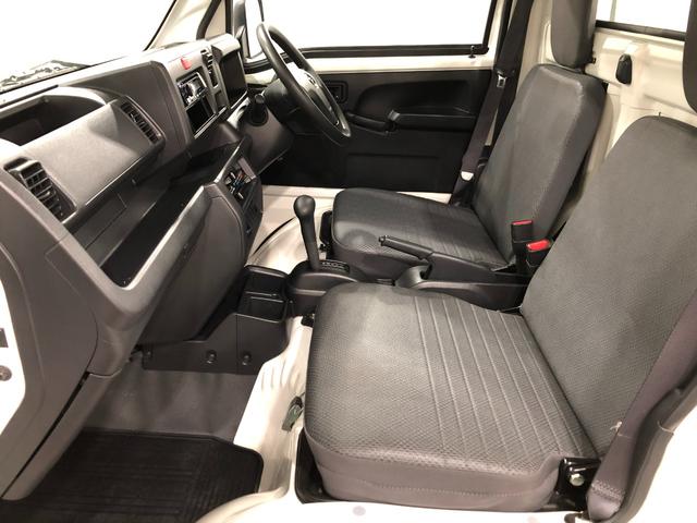 ハイゼットトラックスタンダード　雹害／走行７６２５４キロ／ＣＤＵＳＢチューナー１年保証距離無制限　走行距離５９４９１キロ　ＣＤＵＳＢチューナー　フロアマット　マニュアルエアコン（埼玉県）の中古車