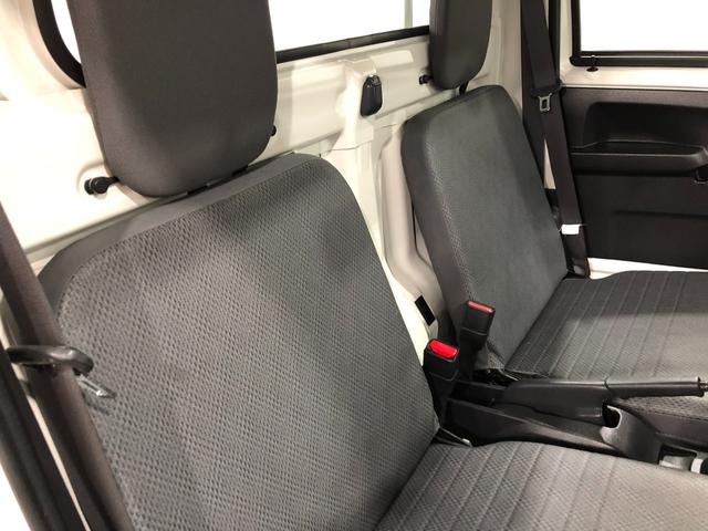 ハイゼットトラックスタンダード　雹害／走行７６２５４キロ／ＣＤＵＳＢチューナー１年保証距離無制限　走行距離５９４９１キロ　ＣＤＵＳＢチューナー　フロアマット　マニュアルエアコン（埼玉県）の中古車