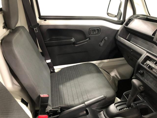 ハイゼットトラックスタンダード　雹害／走行７６２５４キロ／ＣＤＵＳＢチューナー１年保証距離無制限　走行距離５９４９１キロ　ＣＤＵＳＢチューナー　フロアマット　マニュアルエアコン（埼玉県）の中古車