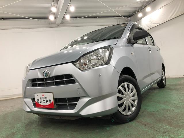 ミライースＬ　ＳＡIII　走行１７４９７キロ／ワンセグナビ／マット１年保証距離無制限　走行距離１７４９７キロ　ワンセグナビ　ＤＶＤ再生　カーペットマット　助手席エアバッグ　クリアランスソナー　アイドリングストップ　キーレスエントリー（埼玉県）の中古車