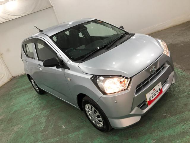 ミライースＬ　ＳＡIII　走行１７４９７キロ／ワンセグナビ／マット１年保証距離無制限　走行距離１７４９７キロ　ワンセグナビ　ＤＶＤ再生　カーペットマット　助手席エアバッグ　クリアランスソナー　アイドリングストップ　キーレスエントリー（埼玉県）の中古車