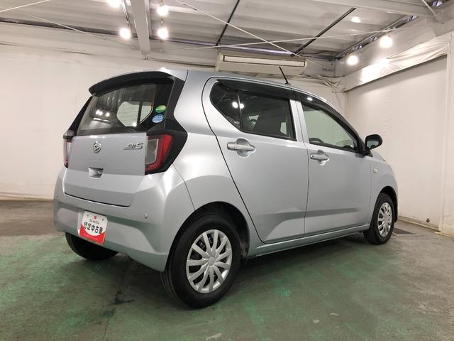 ミライースＬ　ＳＡIII　走行１７４９７キロ／ワンセグナビ／マット１年保証距離無制限　走行距離１７４９７キロ　ワンセグナビ　ＤＶＤ再生　カーペットマット　助手席エアバッグ　クリアランスソナー　アイドリングストップ　キーレスエントリー（埼玉県）の中古車