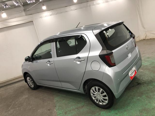 ミライースＬ　ＳＡIII　走行１７４９７キロ／ワンセグナビ／マット１年保証距離無制限　走行距離１７４９７キロ　ワンセグナビ　ＤＶＤ再生　カーペットマット　助手席エアバッグ　クリアランスソナー　アイドリングストップ　キーレスエントリー（埼玉県）の中古車