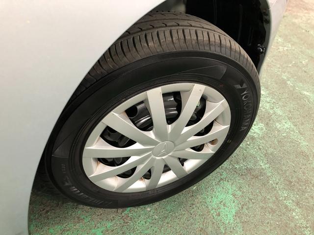 ミライースＬ　ＳＡIII　走行１７４９７キロ／ワンセグナビ／マット１年保証距離無制限　走行距離１７４９７キロ　ワンセグナビ　ＤＶＤ再生　カーペットマット　助手席エアバッグ　クリアランスソナー　アイドリングストップ　キーレスエントリー（埼玉県）の中古車