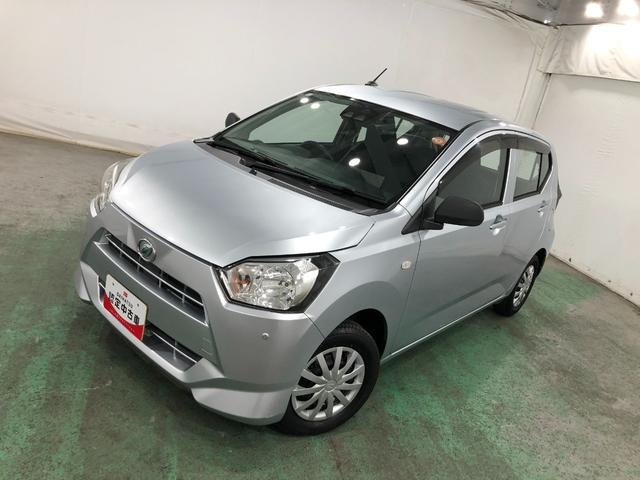 ミライースＬ　ＳＡIII　走行１７４９７キロ／ワンセグナビ／マット１年保証距離無制限　走行距離１７４９７キロ　ワンセグナビ　ＤＶＤ再生　カーペットマット　助手席エアバッグ　クリアランスソナー　アイドリングストップ　キーレスエントリー（埼玉県）の中古車