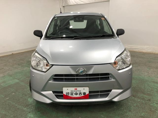 ミライースＬ　ＳＡIII　走行１７４９７キロ／ワンセグナビ／マット１年保証距離無制限　走行距離１７４９７キロ　ワンセグナビ　ＤＶＤ再生　カーペットマット　助手席エアバッグ　クリアランスソナー　アイドリングストップ　キーレスエントリー（埼玉県）の中古車