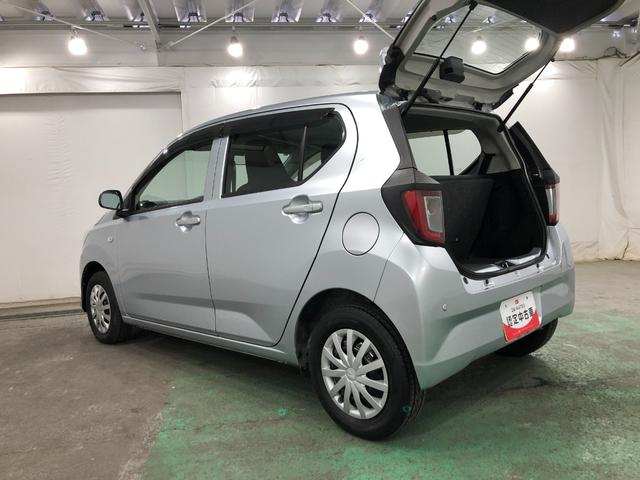 ミライースＬ　ＳＡIII　走行１７４９７キロ／ワンセグナビ／マット１年保証距離無制限　走行距離１７４９７キロ　ワンセグナビ　ＤＶＤ再生　カーペットマット　助手席エアバッグ　クリアランスソナー　アイドリングストップ　キーレスエントリー（埼玉県）の中古車