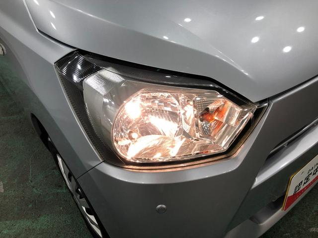 ミライースＬ　ＳＡIII　走行１７４９７キロ／ワンセグナビ／マット１年保証距離無制限　走行距離１７４９７キロ　ワンセグナビ　ＤＶＤ再生　カーペットマット　助手席エアバッグ　クリアランスソナー　アイドリングストップ　キーレスエントリー（埼玉県）の中古車