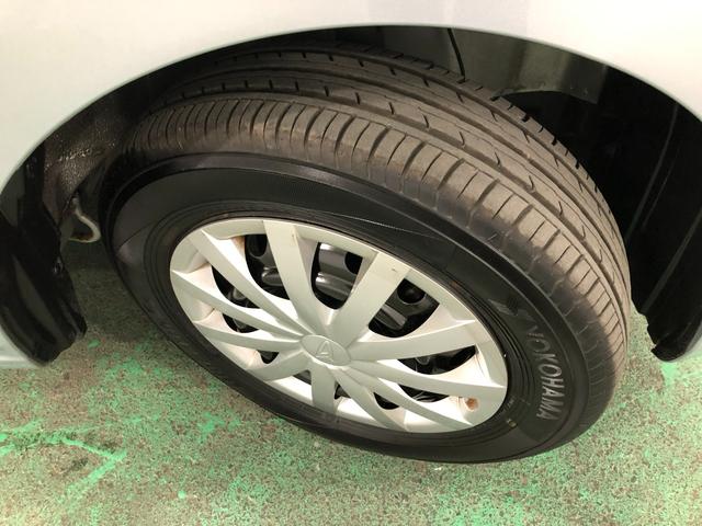 ミライースＬ　ＳＡIII　走行１７４９７キロ／ワンセグナビ／マット１年保証距離無制限　走行距離１７４９７キロ　ワンセグナビ　ＤＶＤ再生　カーペットマット　助手席エアバッグ　クリアランスソナー　アイドリングストップ　キーレスエントリー（埼玉県）の中古車