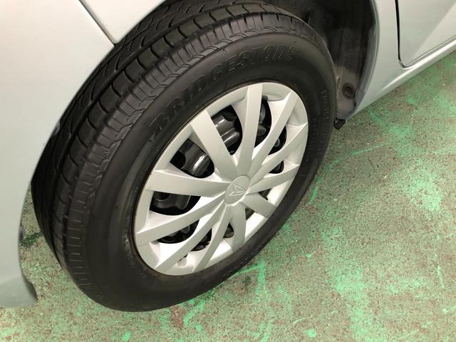 ミライースＬ　ＳＡIII　走行１７４９７キロ／ワンセグナビ／マット１年保証距離無制限　走行距離１７４９７キロ　ワンセグナビ　ＤＶＤ再生　カーペットマット　助手席エアバッグ　クリアランスソナー　アイドリングストップ　キーレスエントリー（埼玉県）の中古車