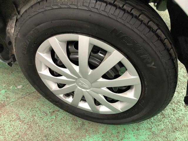 ミライースＬ　ＳＡIII　走行１７４９７キロ／ワンセグナビ／マット１年保証距離無制限　走行距離１７４９７キロ　ワンセグナビ　ＤＶＤ再生　カーペットマット　助手席エアバッグ　クリアランスソナー　アイドリングストップ　キーレスエントリー（埼玉県）の中古車