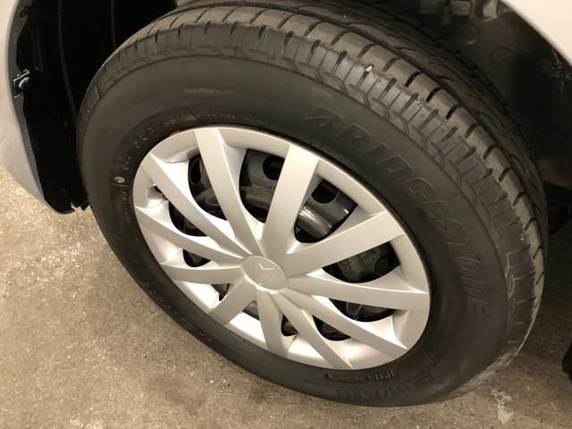 ミライースＬ　ＳＡIII　走行１７４９７キロ／ワンセグナビ／マット１年保証距離無制限　走行距離１７４９７キロ　ワンセグナビ　ＤＶＤ再生　カーペットマット　助手席エアバッグ　クリアランスソナー　アイドリングストップ　キーレスエントリー（埼玉県）の中古車