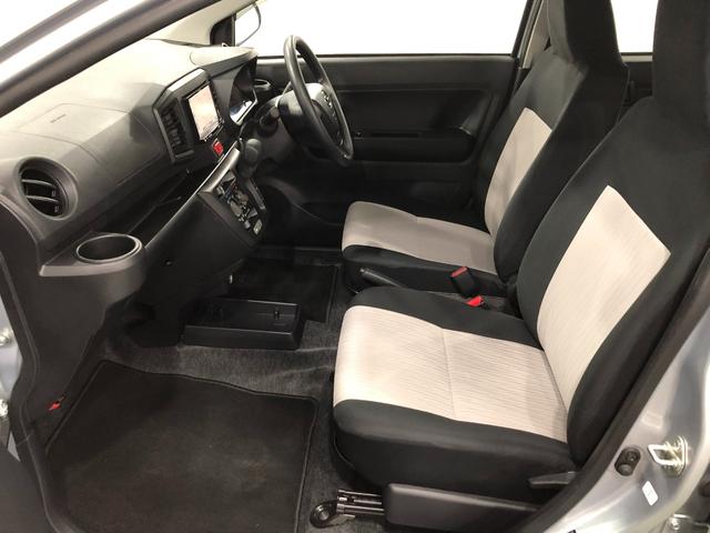 ミライースＬ　ＳＡIII　走行１７４９７キロ／ワンセグナビ／マット１年保証距離無制限　走行距離１７４９７キロ　ワンセグナビ　ＤＶＤ再生　カーペットマット　助手席エアバッグ　クリアランスソナー　アイドリングストップ　キーレスエントリー（埼玉県）の中古車